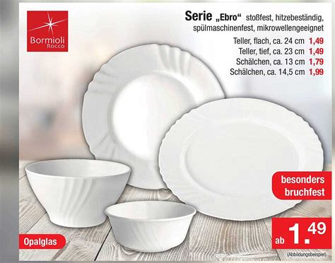 Serie Ebro Angebot Bei Zimmermann 1Prospekte De