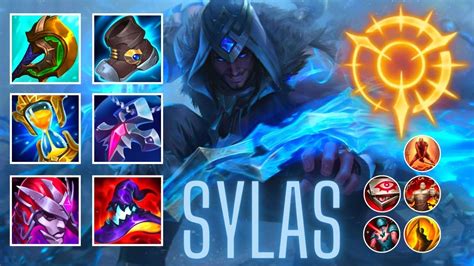 Sylas Montage S Youtube