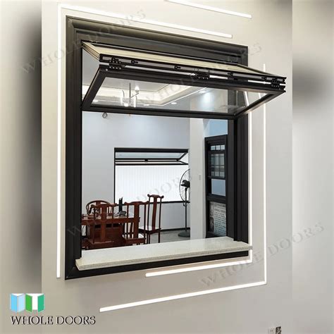 Folding Up Window Gallery – Whole Doors