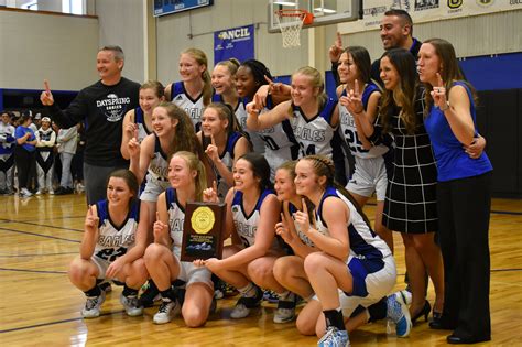 High School Women S Basketball Dayspring Christian Academy