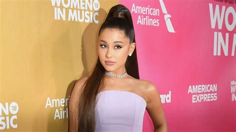 Ariana Grande Jerk Off Telegraph