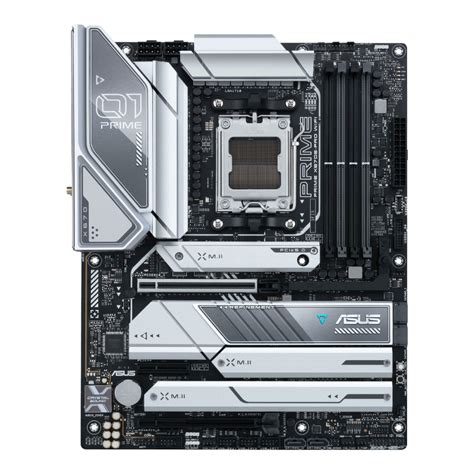 PRIME X670E PRO WIFISchede MadriASUS Italia