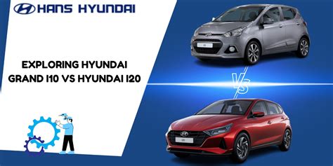 Hyundai Grand I10 Vs Hyundai I20 The Best Hatchback