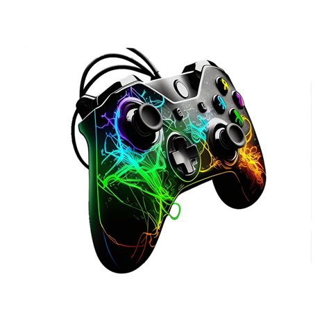 Game Controller Clipart, Gaming Clipart, Gamer Clipart, High Quality ...