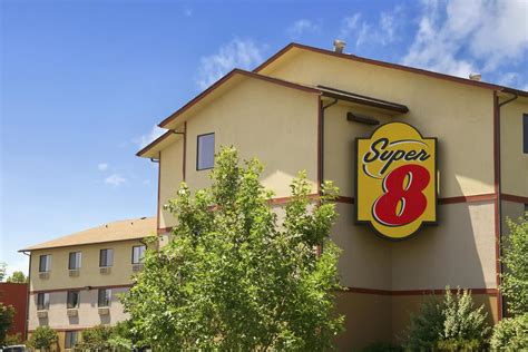 Super 8 by Wyndham Kennewick | Kennewick, WA Hotels