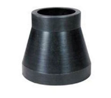 Black Hdpe Plastic Pipe Reducer At Best Price In Coimbatore Kumar