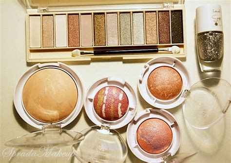 Haul Lovely Snow Princess I Cienie Naked Dla Ubogich D Spradamakeup