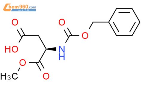 FMOC L 天冬氨酸 1 叔丁酯CAS号47087 37 6 960化工网