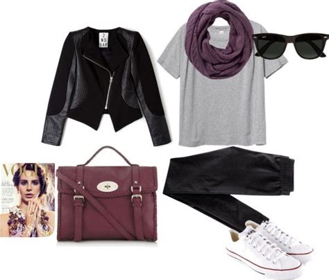 Inspired Outfit For The Airport By Hayleycarbran Liked On Polyvore