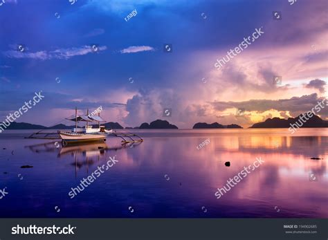 4,552 Palawan Sunset Images, Stock Photos, 3D objects, & Vectors ...