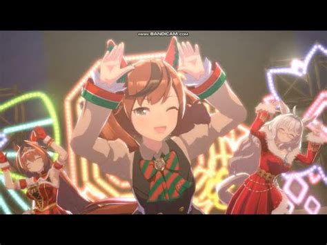 KIRARI MAGIC SHOW Umamusume Live Theater HD 1080p YouTube