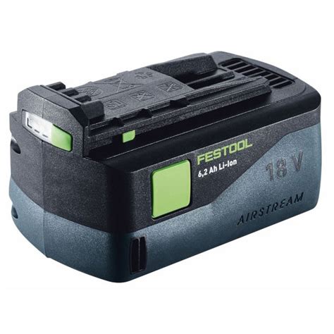 Festool BP 18 LI 4 0 18V 4 0Ah Battery