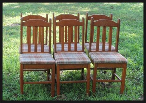 Creative Ideas How To Build A Bench Around A Tree Using Old Kitchen Chairs I Creative Ideas