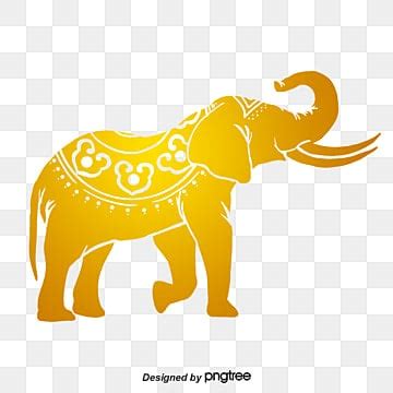 Thailand Elephant Symbol