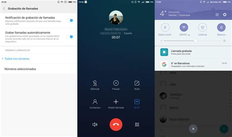 C Mo Grabar Llamadas De Tel Fono En Android
