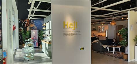 New mini IKEA opening in Alpharetta this summer - Axios Atlanta