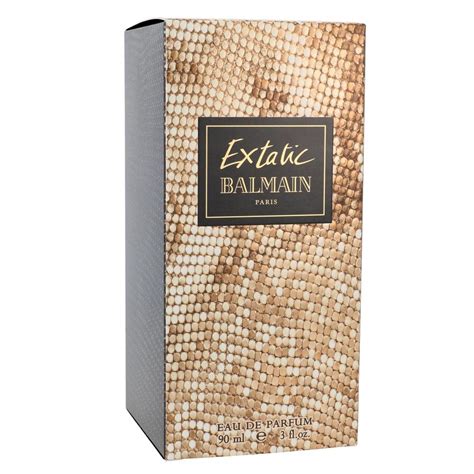 Balmain Extatic Eau De Parfum Ml Parfimo Bg