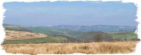 Cafe Craggies Farm Shop Cragg Vale West Yorkshire