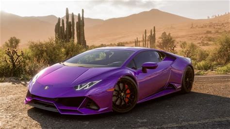 Buy Forza Horizon 5 2020 Lamborghini Huracán EVO | Xbox