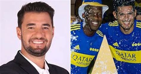 Periodista Argentino Habló Sobre Luis Advíncula Y Carlos Zambrano En