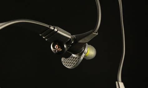 Jaybird Bluebuds X Bluetooth Headphone Review Technology X