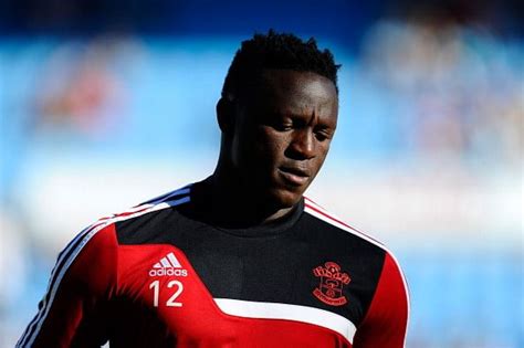 Kenya's Victor Wanyama joins national football team camp