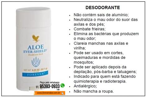 Suco De Aloe Vera Freedom Forever