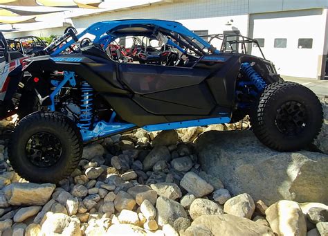 2019 Can Am™ Maverick X3 X Rc Turbo R For Sale Ontario Ca 4262