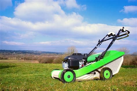 Best Lawn Mowers For Steep Hills Justagric