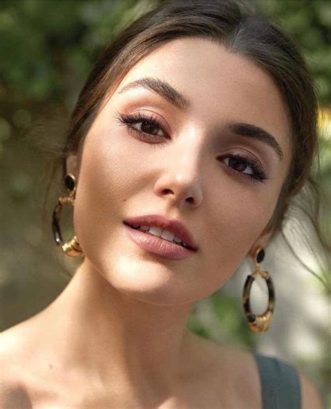 Hande Er El Fashion Model Fashion Icon Super Model Supermodel