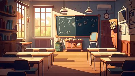 Classroom Desk, Class Teacher, School Opening, Blackboards, Banner ...