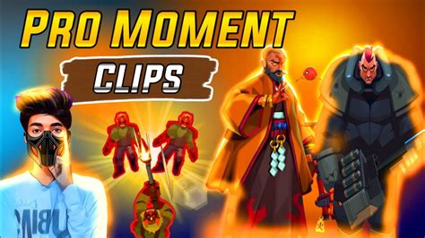 Bullet Echo India Pro Moment Clips Best Pro Moment Shenji And Bastion