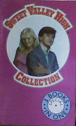 Sweet Valley High Collection Promises Rags To Riches Love Letters By