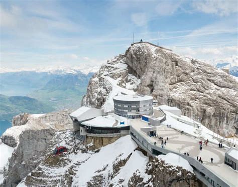 Mount Pilatus Switzerland Get The Detail Of Mount Pilatus On Times