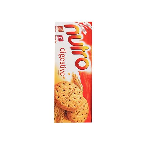 Buy Nutro Digestive Biscuits 225g At Best Price In Pakistan Hydri