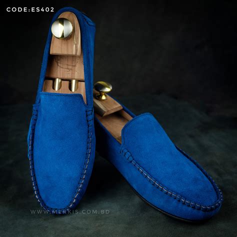 New Designable Tassel Loafer Shoes At The Best Price In Bangladesh