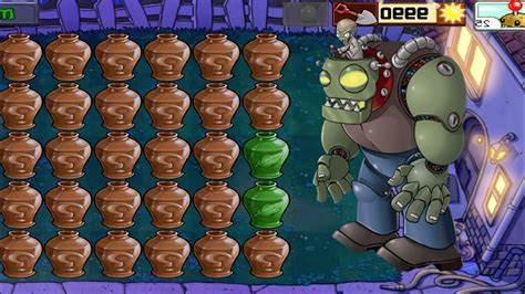 Puzzle Vase Breaker Endless Play Hack Plants Vs Zombies Mod Menu Ep