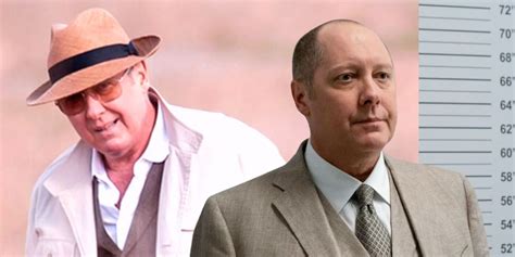 The Blacklist: Did The Show Ever Reveal Who Raymond Reddington Is?