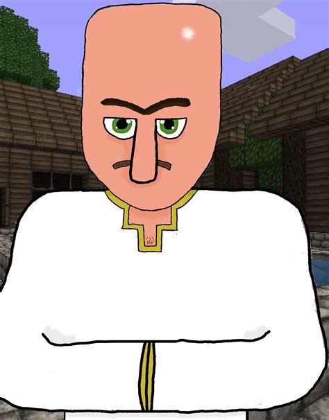 Minecraft Villager Fan Art Show Your Creation Minecraft Forum