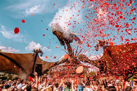 Tomorrowland 2023 W1 Lo Más Destacado Wololo Sound