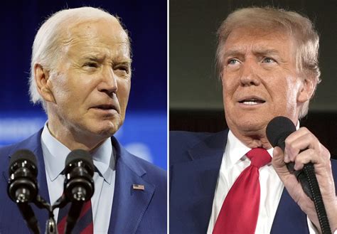 Donald Trump Crushing Joe Biden By 22 Points Among Independents Newsweek