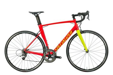 2017 Specialized Allez DSW SL Sprint