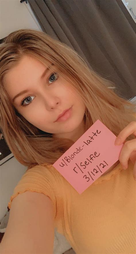 Verification 19 F Rselfie