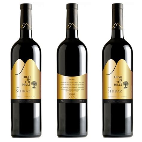 Shiraz Labels The Best Shiraz Label Design Ideas 99designs