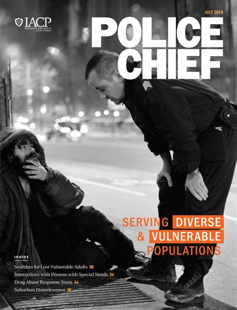 IACP July2019 Police Chief Magazine