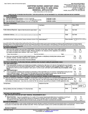 2022 2025 Form CA CDPH 283 C Fill Online Printable Fillable Blank