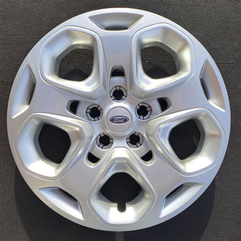 2010 2011 2012 Ford Fusion Hubcap Wheel Cover 17 7052 Wheel Cover