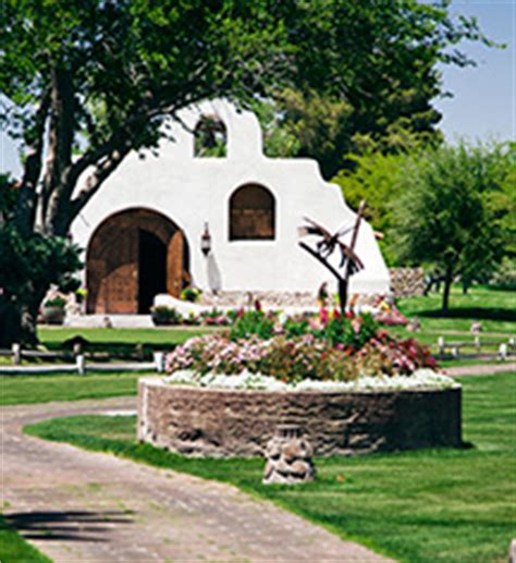 Tubac Golf Resort and Spa, Historic Hotels in Tubac, Arizona