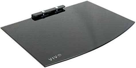 Used Vivo Large Keyboard Tray Under Desk Pull Out Inch