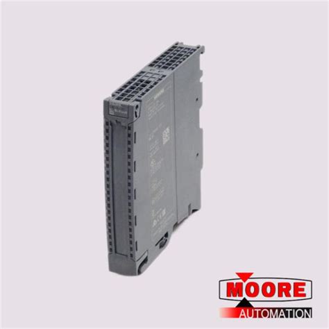 Es Bh Aa Siemens Simatic S Digital Input Module